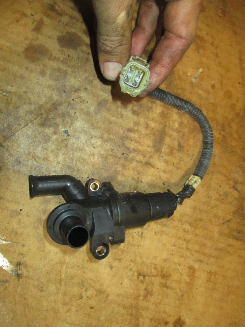 Yamaha 60hp 4 stroke outboard IAC valve 6C5-13105-00-00