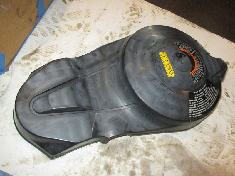 Suzuki DF70 70hp outboard flywheel cover (11510-99E00)