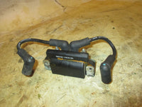 Load image into Gallery viewer, Johnson 15hp 2 stroke outboard dual ignition coil (583740)
