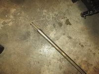 Load image into Gallery viewer, Yamaha 70hp 2 stroke outboard 20 inch shaft lower unit
