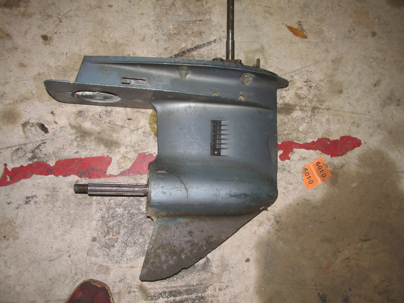 Yamaha 85/90HP 2-Stroke Outboard 20 inch Lower Unit