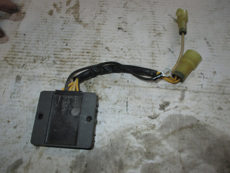 Suzuki DF70 70hp outboard rectifier regulator (32800-92E20)
