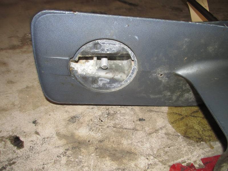 Yamaha 85/90HP 2-Stroke Outboard 20 inch Lower Unit