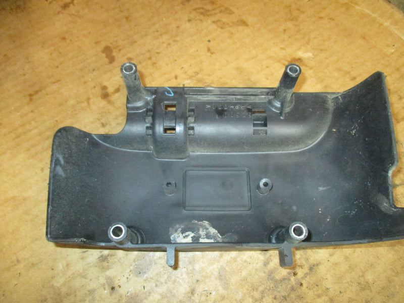 Yamaha 60hp 4 stroke outboard Electronics cover 6C5-81948-00