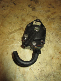 Load image into Gallery viewer, Johnson 15hp 2 stroke outboard fuel pump (438562)
