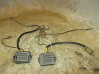 Load image into Gallery viewer, Suzuki DF200 200hp 4 Stroke outboard rectifire regulator set
