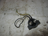 Load image into Gallery viewer, Suzuki DF70 70hp outboard starter relay (31800-94401)
