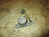 Load image into Gallery viewer, Johnson 15hp 2 stroke outboard rectifier regulator

