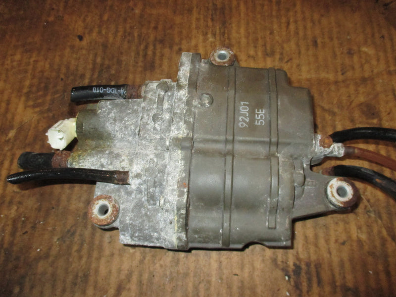 Suzuki DF115A 115hp 4 stroke outboard fuel vapor seperator (15600-92J01)