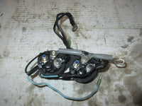 Load image into Gallery viewer, Suzuki DF70 70hp outboard tilt trim relay set (38410-94552)
