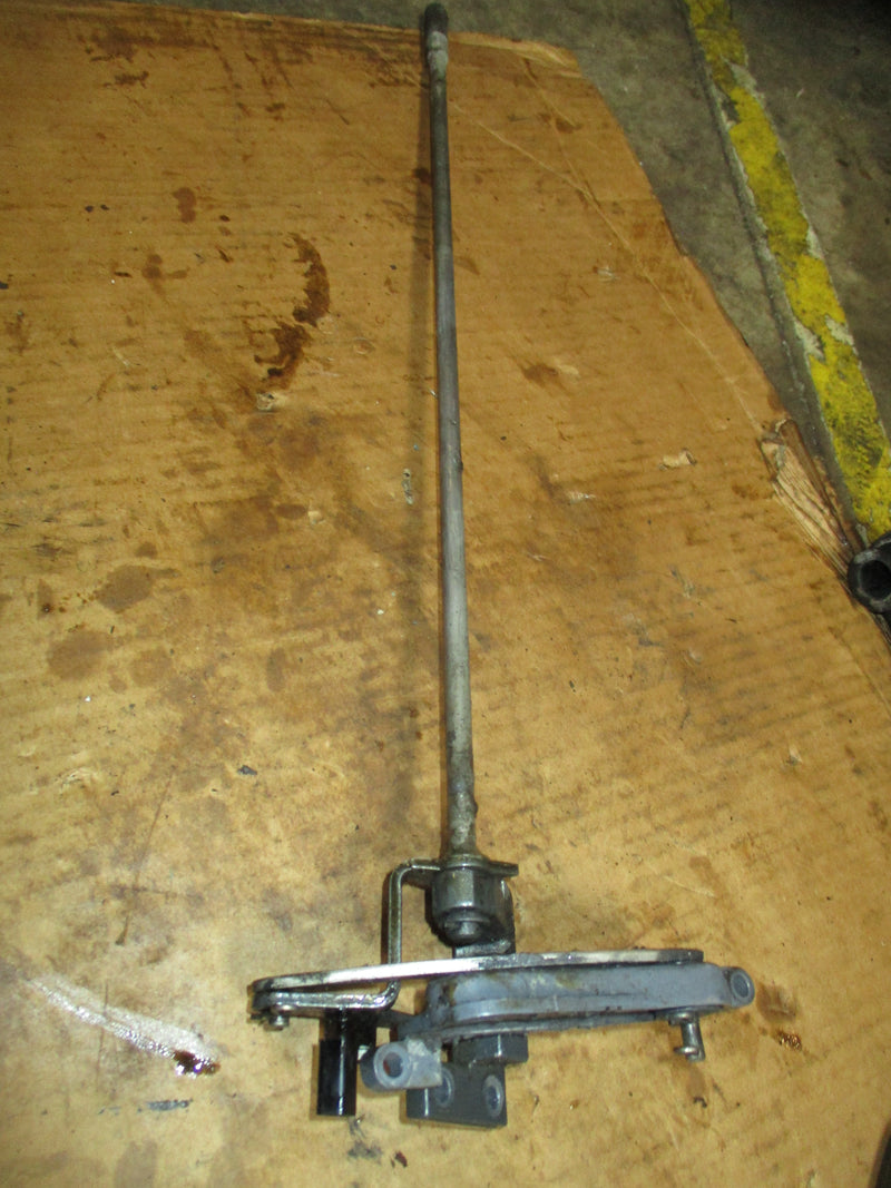 Yamaha 60hp 4 stroke outboard 20" Shift Shaft 6C5-244120-00
