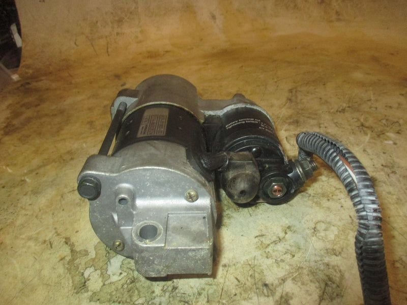 Yamaha 300hp HPDI 2 stroke Outboard Starter (6C9-81800-00)