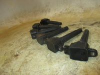 Load image into Gallery viewer, Suzuki DF200 200hp 4 Stroke outboard ignition pencil coil set
