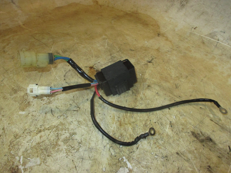 Suzuki DF200 200hp 4 Stroke outboard tilt trim relay (38410-93J00)