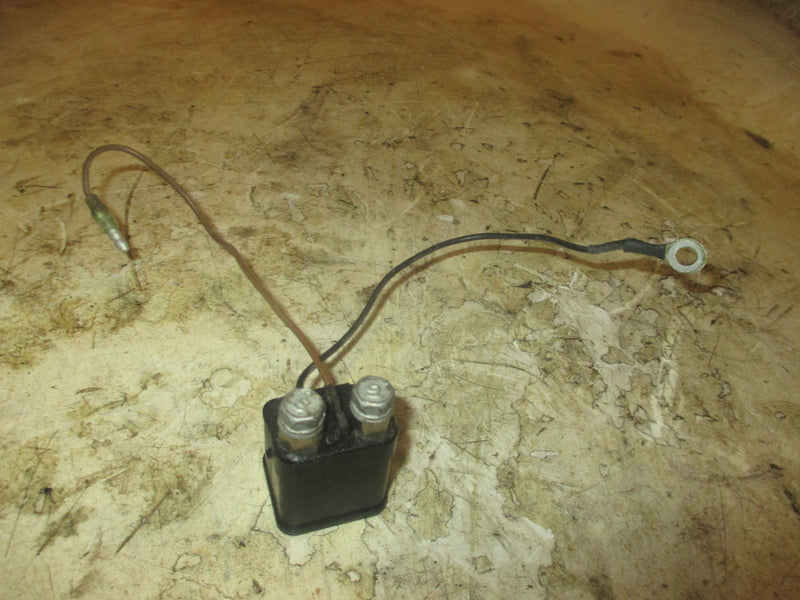 Yamaha 300hp HPDI 2 stroke Outboard Starter Relay (68V-8194A-00)