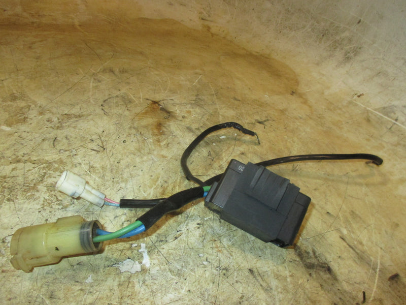 Suzuki DF200 200hp 4 Stroke outboard tilt trim relay (38410-93J00)