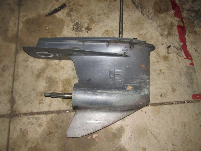 Yamaha 225/250HP 2 Stroke Outboard 25 inch Lower Unit