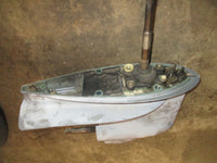 Load image into Gallery viewer, Yamaha 60hp 4 stroke outboard 20" lower unit
