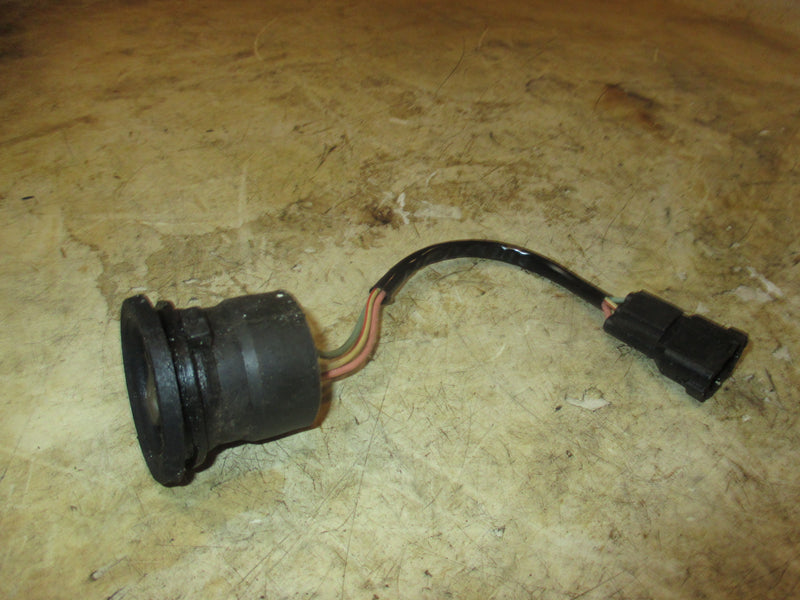 Suzuki DF200 200hp 4 Stroke outboard tilt trim switch (37850-99E04)