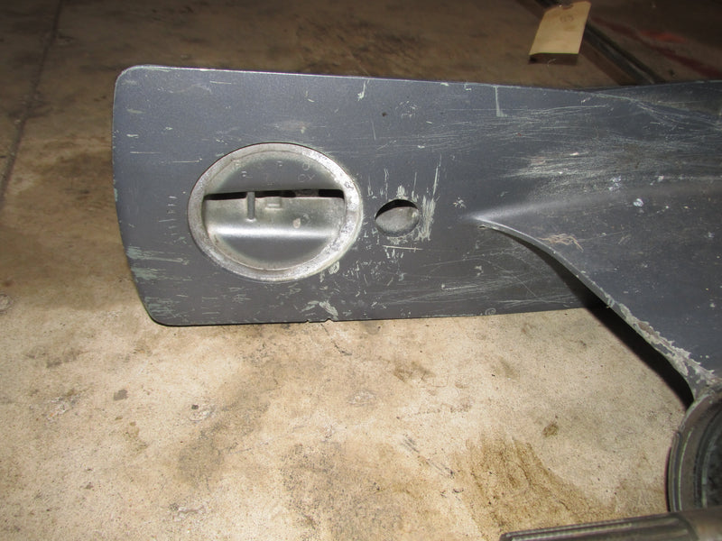 Yamaha 225/250HP 2 Stroke Outboard 25 inch Lower Unit