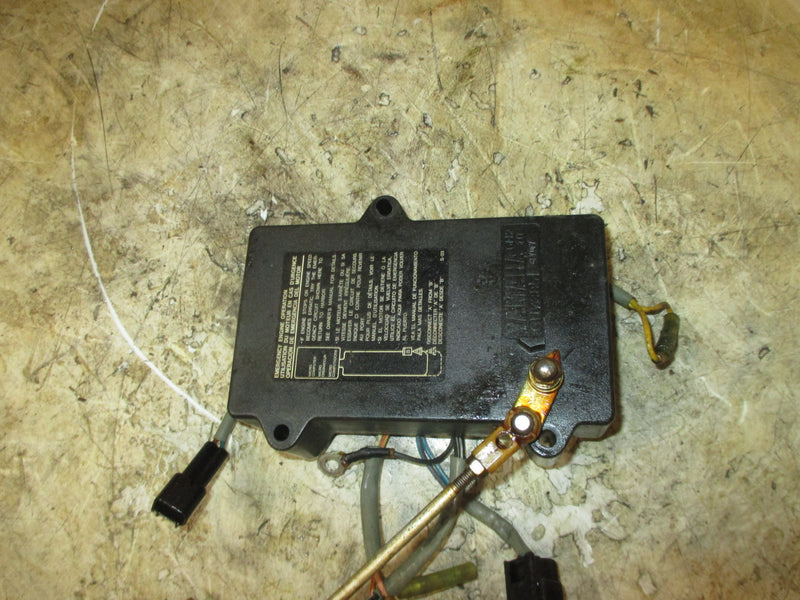 Yamaha 70hp 2 stroke outboard CDI (6H2-85540-10)