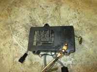 Load image into Gallery viewer, Yamaha 70hp 2 stroke outboard CDI (6H2-85540-10)
