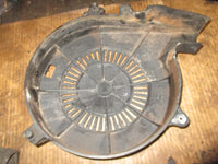 Load image into Gallery viewer, Suzuki DF115A 115hp 4 stroke outboard flywheel cover (11510-90J00)

