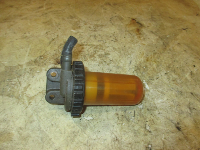 Suzuki DF200 200hp 4 Stroke outboard fuel filter (15410-93J00)