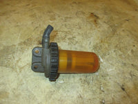 Load image into Gallery viewer, Suzuki DF200 200hp 4 Stroke outboard fuel filter (15410-93J00)
