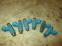 Load image into Gallery viewer, Suzuki DF200 200hp 4 Stroke outboard fuel injector set (15710-93J00)
