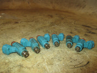 Load image into Gallery viewer, Suzuki DF200 200hp 4 Stroke outboard fuel injector set (15710-93J00)
