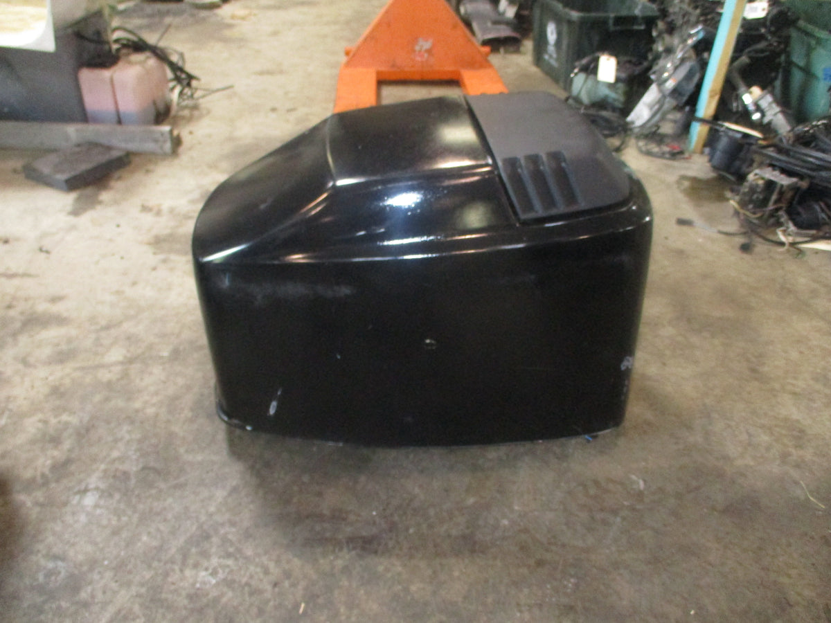 Mercury Optimax 200hp 2.5L DFI 2 stroke outboard top cowling