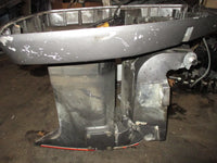 Load image into Gallery viewer, Johnson 150hp 2 stroke outboard 20 inch midsection
