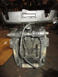 Load image into Gallery viewer, Johnson 150hp 2 stroke outboard 20 inch midsection
