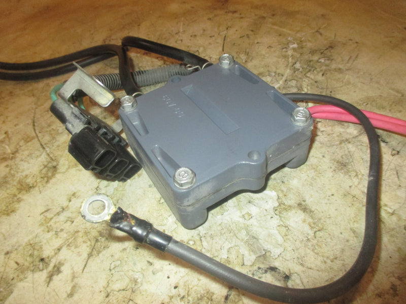 Yamaha 300hp HPDI 2 stroke Outboard Rectifier regulator (60V-81960-01-00)