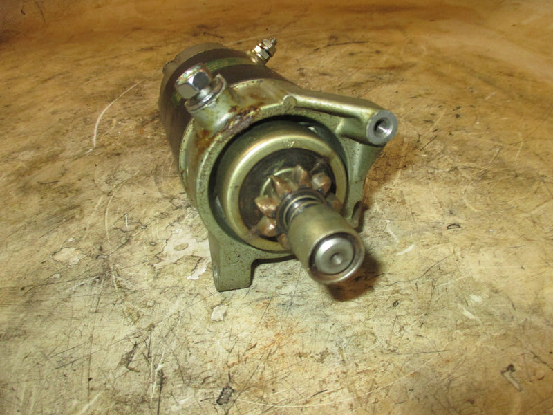 Yamaha 70hp 2 stroke outboard starter (6H3-81800-11)