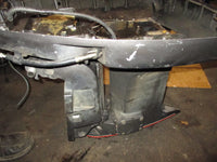 Load image into Gallery viewer, Johnson 150hp 2 stroke outboard 20 inch midsection
