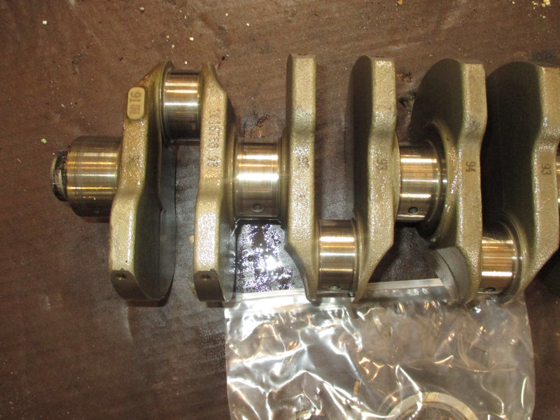 Yamaha 115hp 4 stroke outboard crankshaft (68V-11411-00-00)