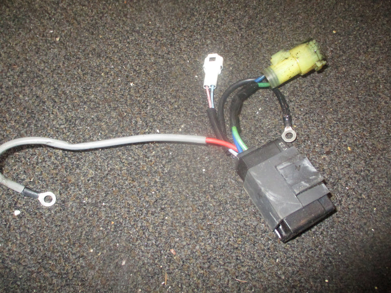 Suzuki DF70 outboard tilt trim relay (38410-93J10)