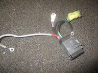 Load image into Gallery viewer, Suzuki DF70 outboard tilt trim relay (38410-93J10)
