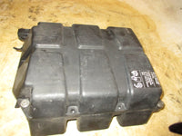 Load image into Gallery viewer, Johnson 150hp 2 stroke outboard intake silencer (391254)
