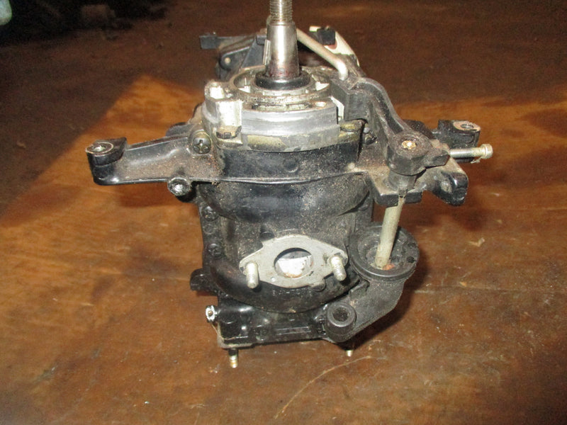 Mercury 9.8hp outboard crankcase powerhead