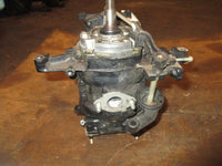 Load image into Gallery viewer, Mercury 9.8hp outboard crankcase powerhead
