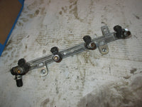 Load image into Gallery viewer, Suzuki DF70 70hp outboard fuel rail and injector set (15751-99E00)
