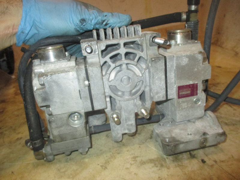 Yamaha 300hp HPDI 2 stroke Outboard Fuel injection pump (60V-013910-00)
