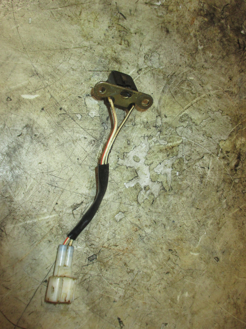Yamaha 70hp 2 stroke outboard pulsor coil (6H2-85580-01-00)