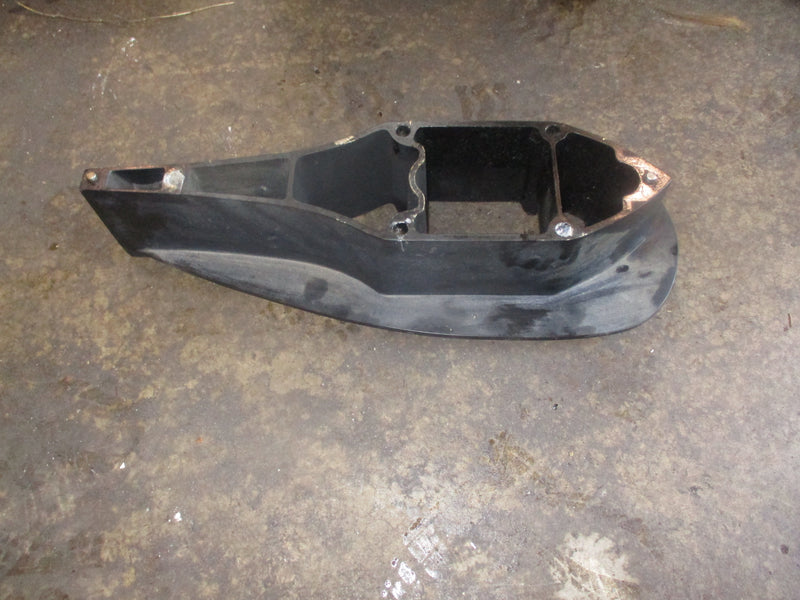 Mercury 225hp 3.0L EFI 2 stroke outboard 5" spacer