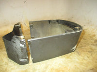 Load image into Gallery viewer, Johnson 150hp 2 stroke outboard plastic apron (323800)
