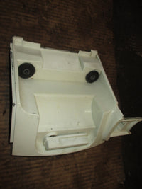 Load image into Gallery viewer, Suzuki DF140A 140hp 4 stroke outboard front casing cover (61831-90J12)
