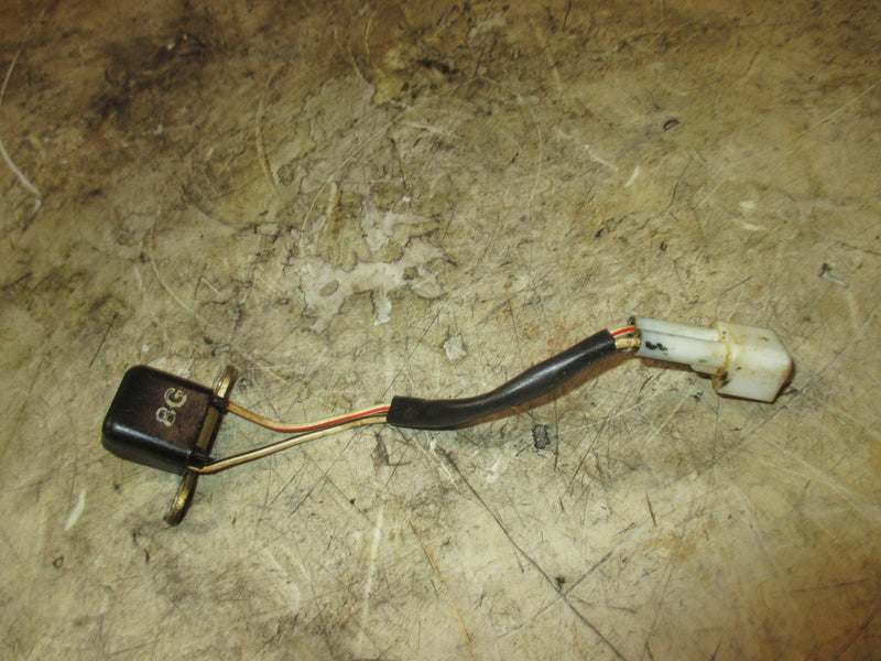 Yamaha 70hp 2 stroke outboard pulsor coil (6H2-85580-01-00)